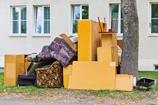 Reliable North Caldwell, NJ Junk Removal Solutions