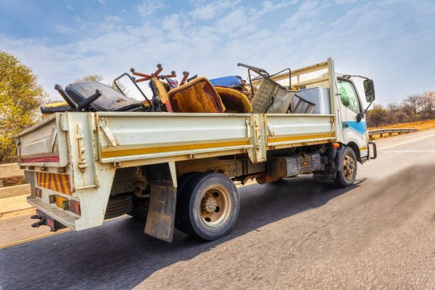 Best Commercial Junk Removal  in North Caldwell, NJ